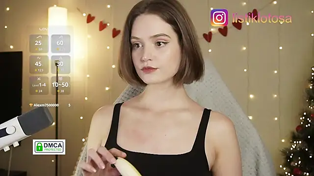 Snapshot of kookome chatting on 12.22.25 kookome online show from 12.22.25