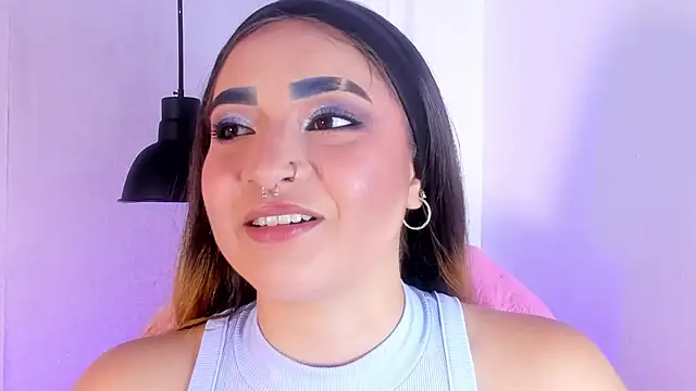 Shanntal  online show from 11.04.25