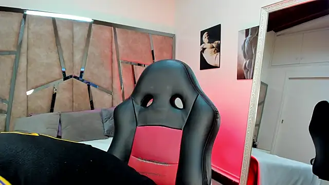 LeandroRusso online show from 02.11.25