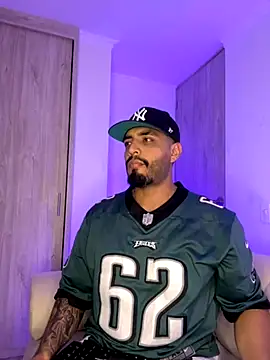 LeandroRusso online show from 09.13.25