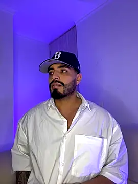 LeandroRusso online show from 09.17.25