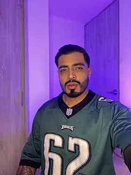 LeandroRusso online show from 11.09.25