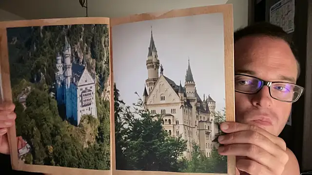 Funnyjul31 online show from 10.29.25