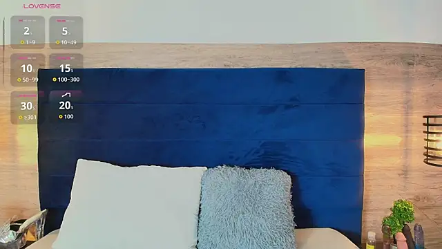 Alyssaa Hunter online show from 09.21.25