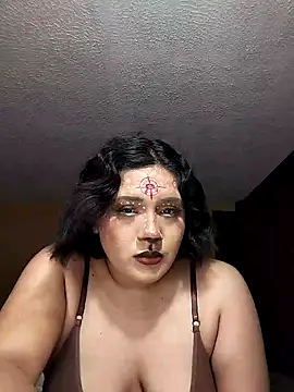 Snapshot of belenvaleria chatting on 11.01.25 belenvaleria online show from 11.01.25