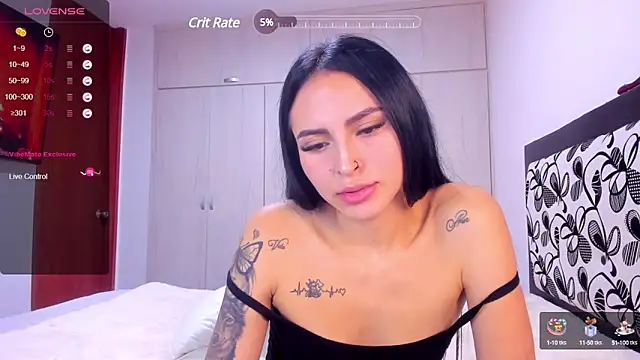 Little  Linda online show from 02.18.25