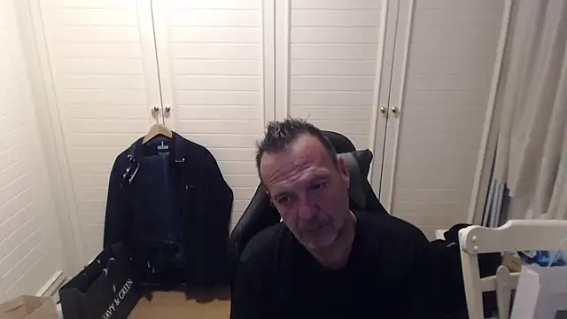 Snapshot of Dimitrios30 chatting on 02.25.26 Dimitrios30 online show from 02.25.26