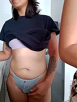 Snapshot of bri_ali chatting on 02.06.25 bri ali online show from 02.06.25