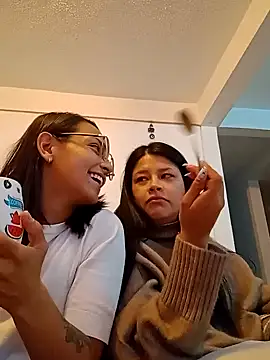 Snapshot of bri_ali chatting on 02.07.25 bri ali online show from 02.07.25