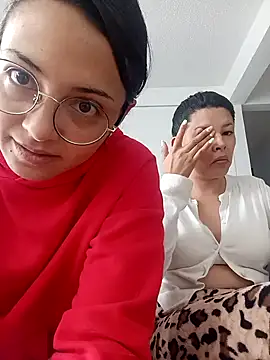 Snapshot of bri_ali chatting on 03.20.25 bri ali online show from 03.20.25