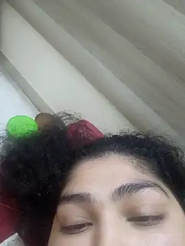 naina78910 online show from 02.16.25