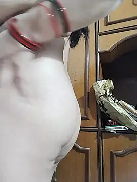 Snapshot of Anushkabhabi chatting on 07.30.26 Anushkabhabi online show from 07.30.26