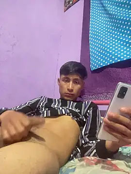 EduardoEspinoza12 online show from 01.26.25