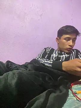 EduardoEspinoza12 online show from 02.14.25