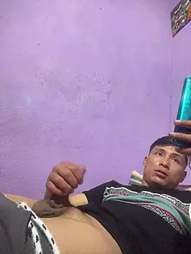 EduardoEspinoza12 online show from 03.03.25