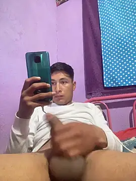 EduardoEspinoza12 online show from 03.07.25