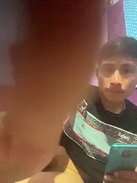 EduardoEspinoza12 online show from 03.11.25