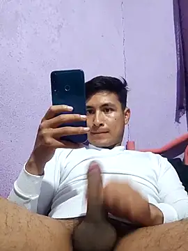 EduardoEspinoza12 online show from 09.12.25