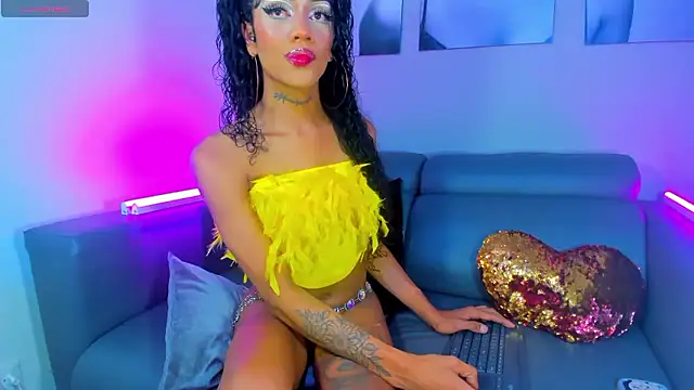 Cherry splash online show from 01.08.26