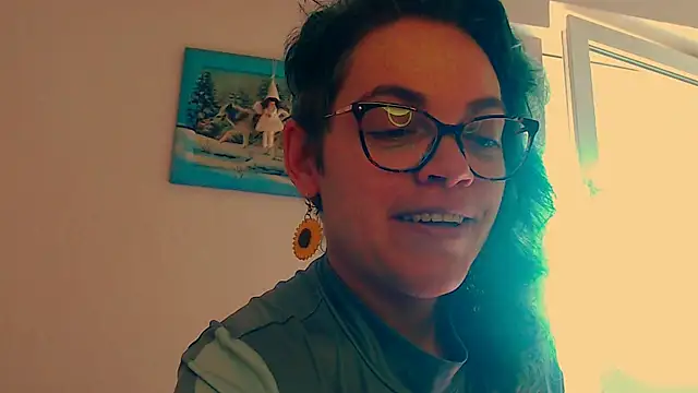 Ju-Hot online show from 03.22.26