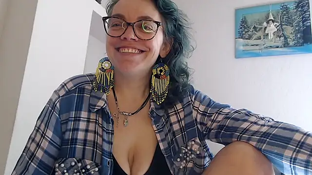 Ju-Hot online show from 03.29.26