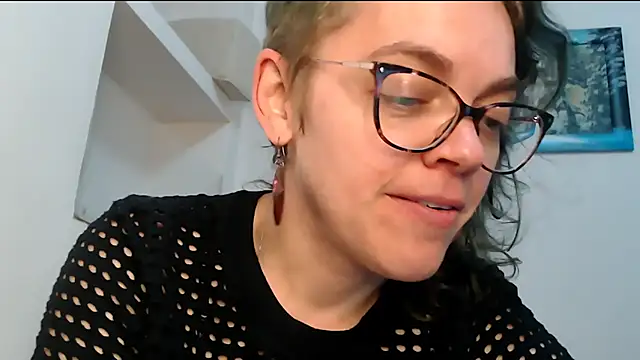 Ju-Hot online show from 04.15.26