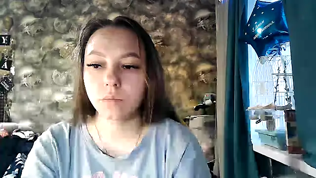 Misssweet s online show from 12.04.25