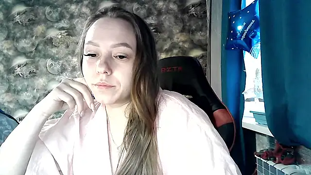 Misssweet s online show from 01.09.26