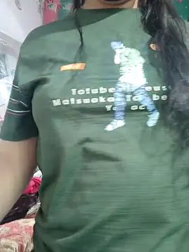 Ananyasingh47 online show from 09.10.25