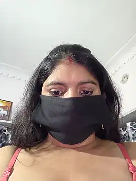 Ananyasingh47 online show from 12.04.25