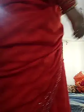 Ananyasingh47 online show from 12.18.25