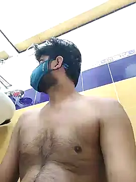 abhi sexy model online show from 02.02.25