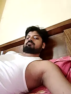 abhi sexy model online show from 03.13.25