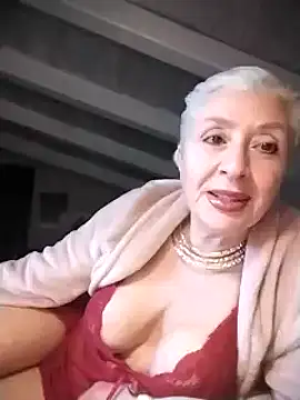 divinaerotica online show from 02.21.25