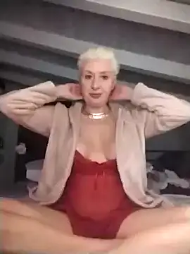 divinaerotica online show from 02.26.25