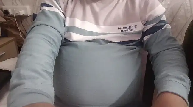 SeductiveStar online show from 02.23.25
