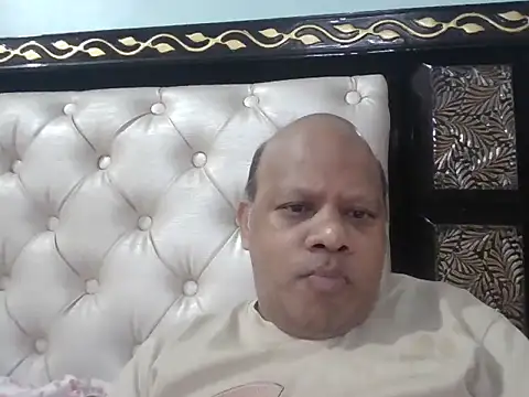 SeductiveStar online show from 10.23.25