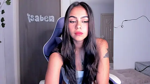 Snapshot of Tatiana250 chatting on 10.11.25 Tatiana250 online show from 10.11.25