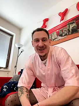 Sportalphaboy online show from 03.06.25