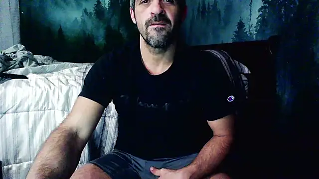 Troyt87 online show from 01.07.25