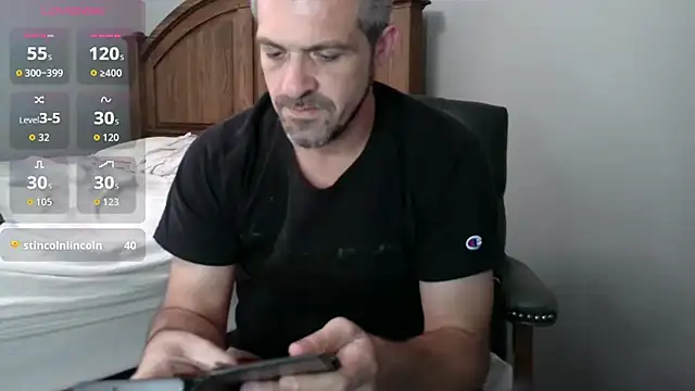 Snapshot of Troyt87 chatting on 07.29.26 Troyt87 online show from 07.29.26
