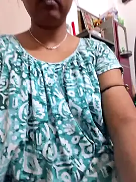 Cute Jiyaa online show from 01.14.26