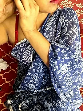 Snapshot of Cute_Jiyaa chatting on 05.10.26 Cute Jiyaa online show from 05.10.26