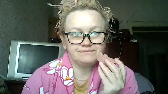 Mayya4321 online show from 03.15.26