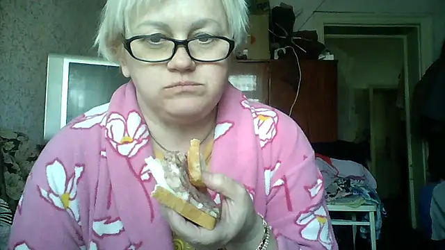 Mayya4321 online show from 03.17.26