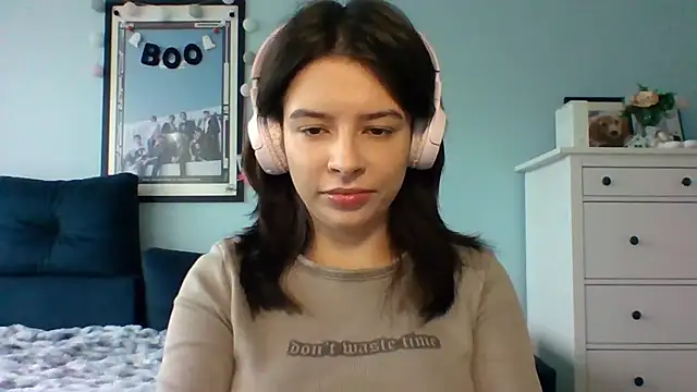 LariceSexy online show from 10.08.25