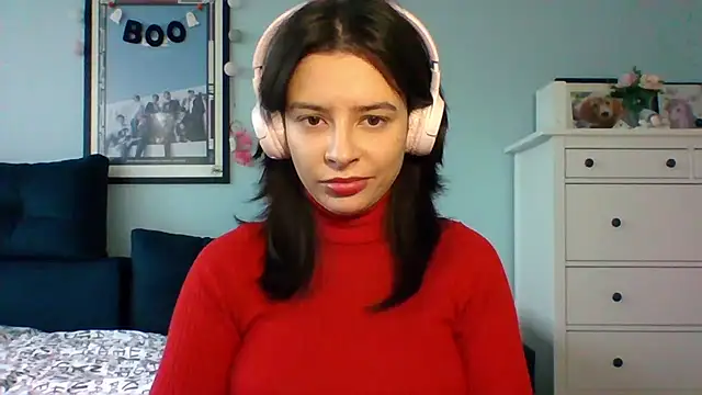 LariceSexy online show from 10.30.25