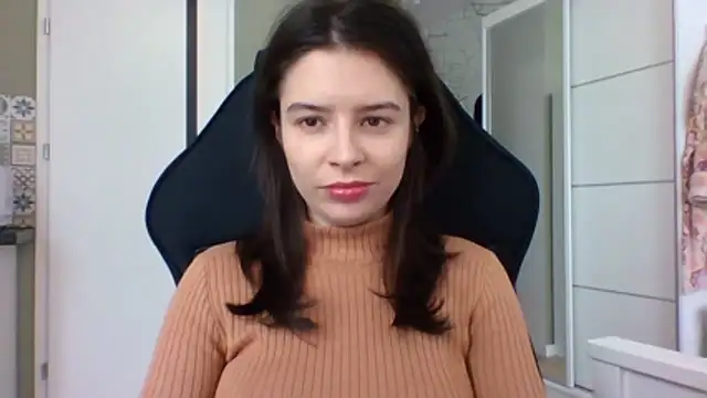 LariceSexy online show from 01.08.26