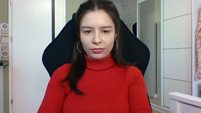 LariceSexy online show from 02.14.26