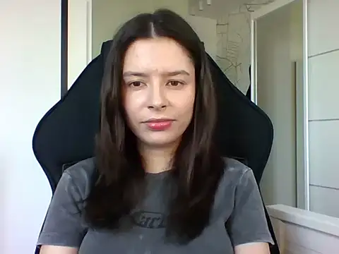 LariceSexy online show from 03.11.26